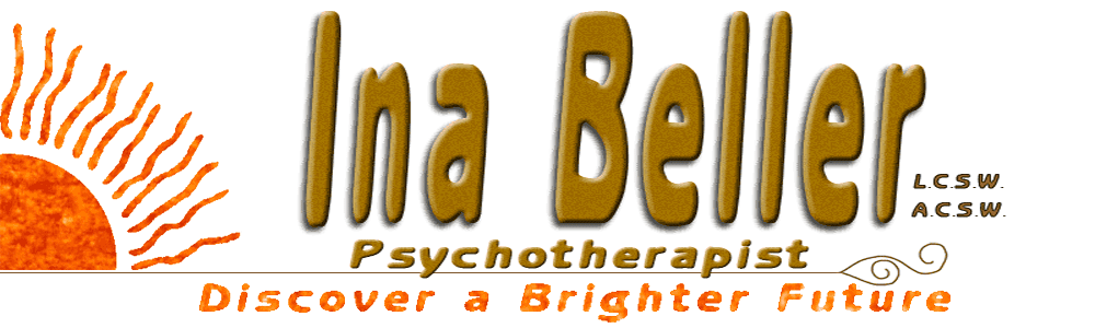 Ina Beller, LCSW